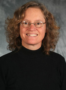 Andrea Stover