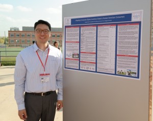 Dr. Stephen Shin