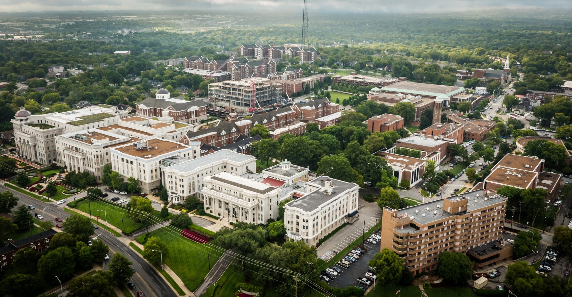 U.S. News Report Ranks Belmont No. 5 Among South’s ‘Most Efficient ...