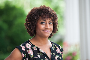Misty Biggers head shot