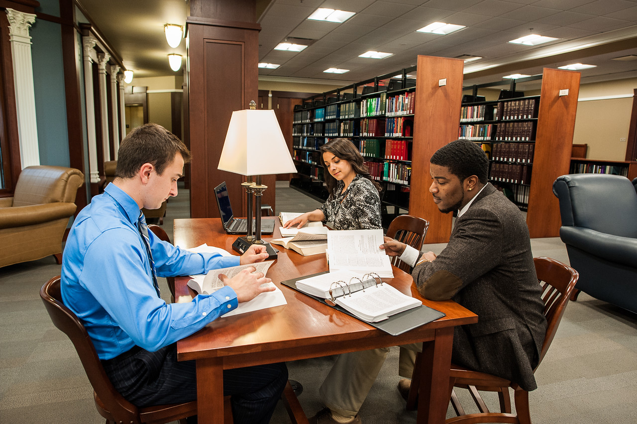 College of Law Posts Highest Bar Passage Rate in the State - Belmont  University News & Media