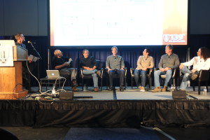 Nashville Panel