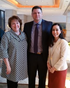 AACN Policy summit 2016