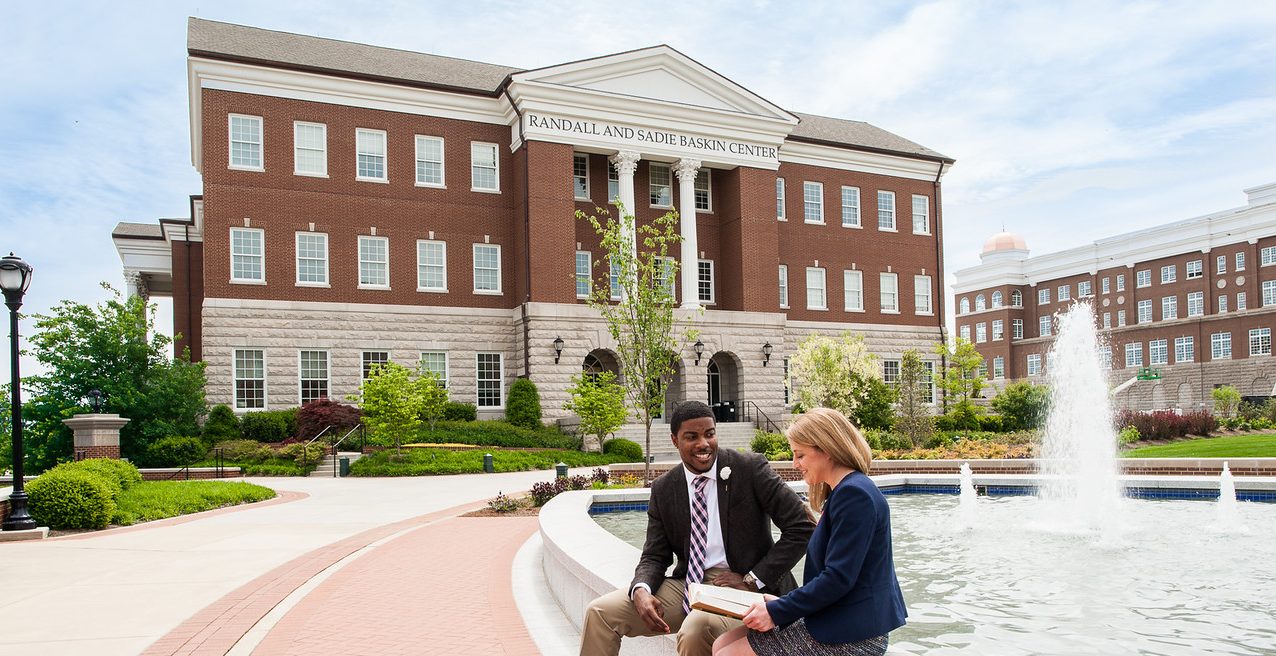 College of Law Achieves Full American Bar Association (ABA) Accreditation -  Belmont University News & Media