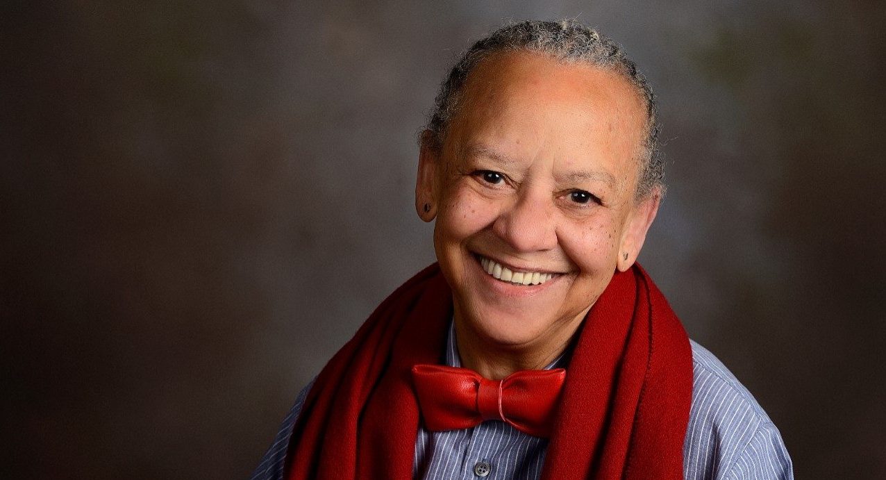 Nikki Giovanni photo #78974