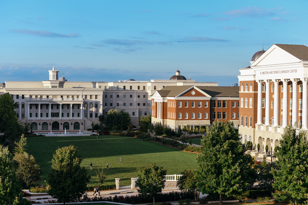 Belmont Announces Spring 2019 Dean s List Belmont University News Media