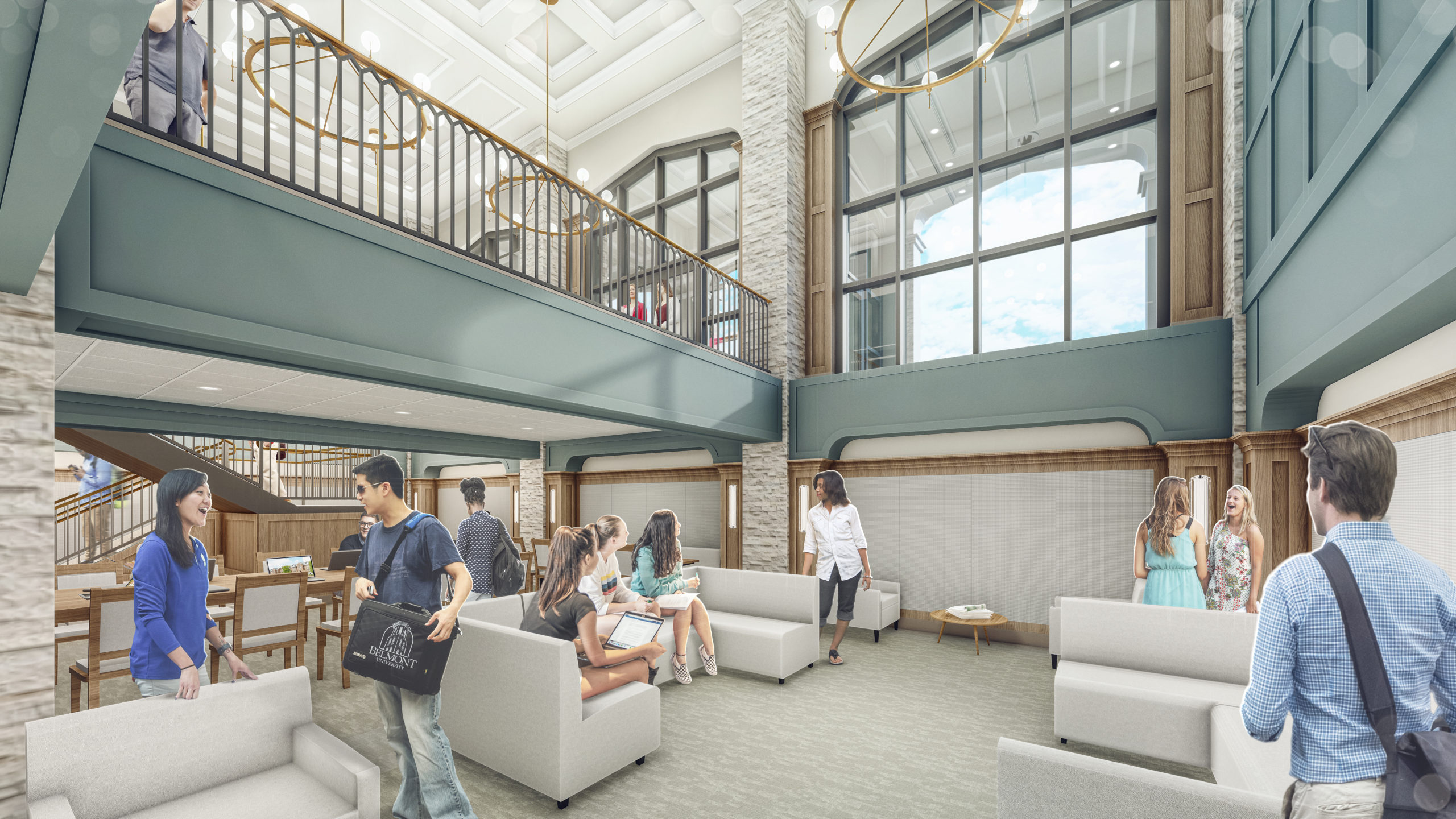 belmont-university-announces-new-residence-hall-on-caldwell-avenue-belmont-university-news-media