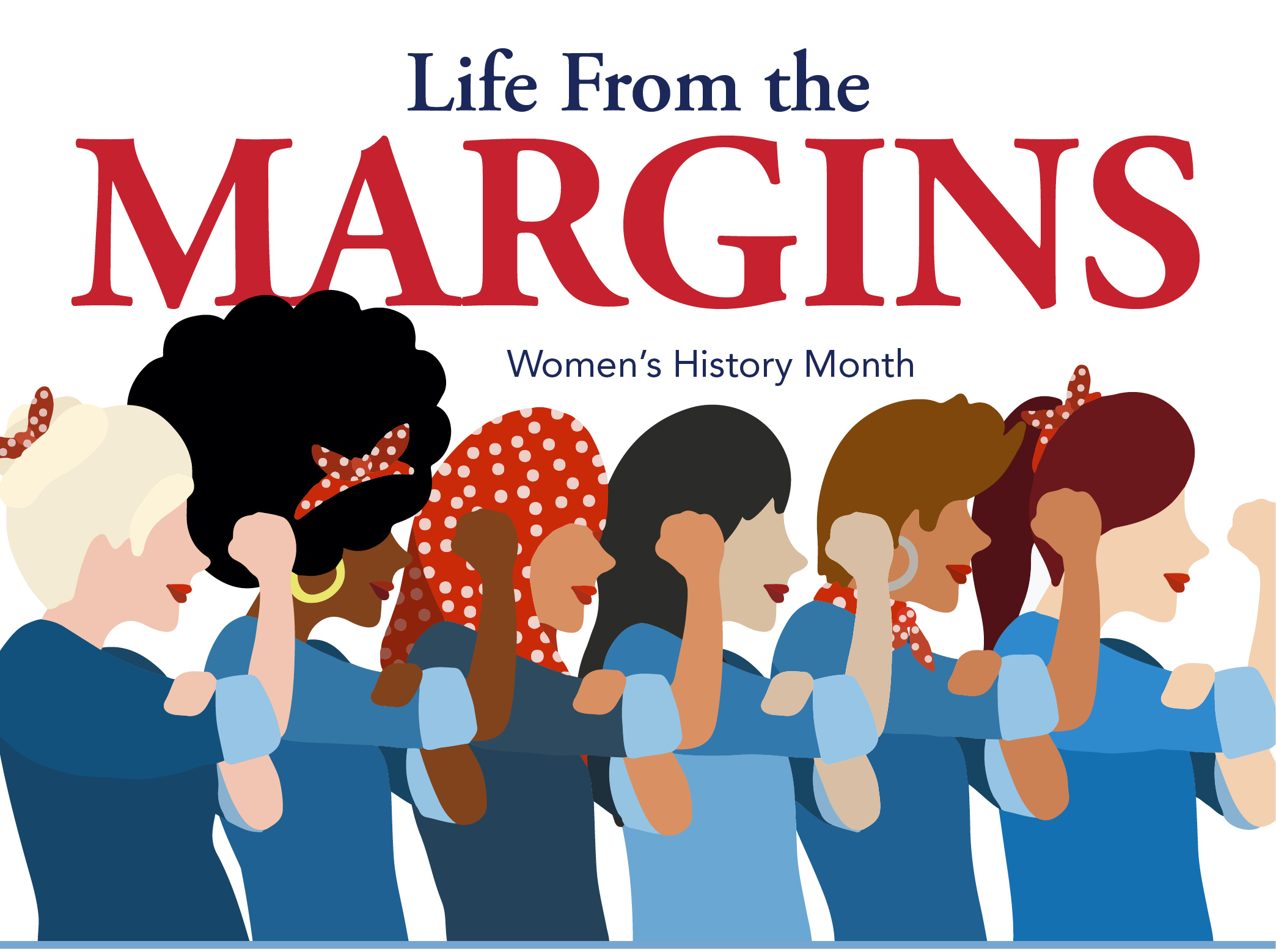 Belmont To Celebrate Womens History Month In March Life From The Margins Belmont University