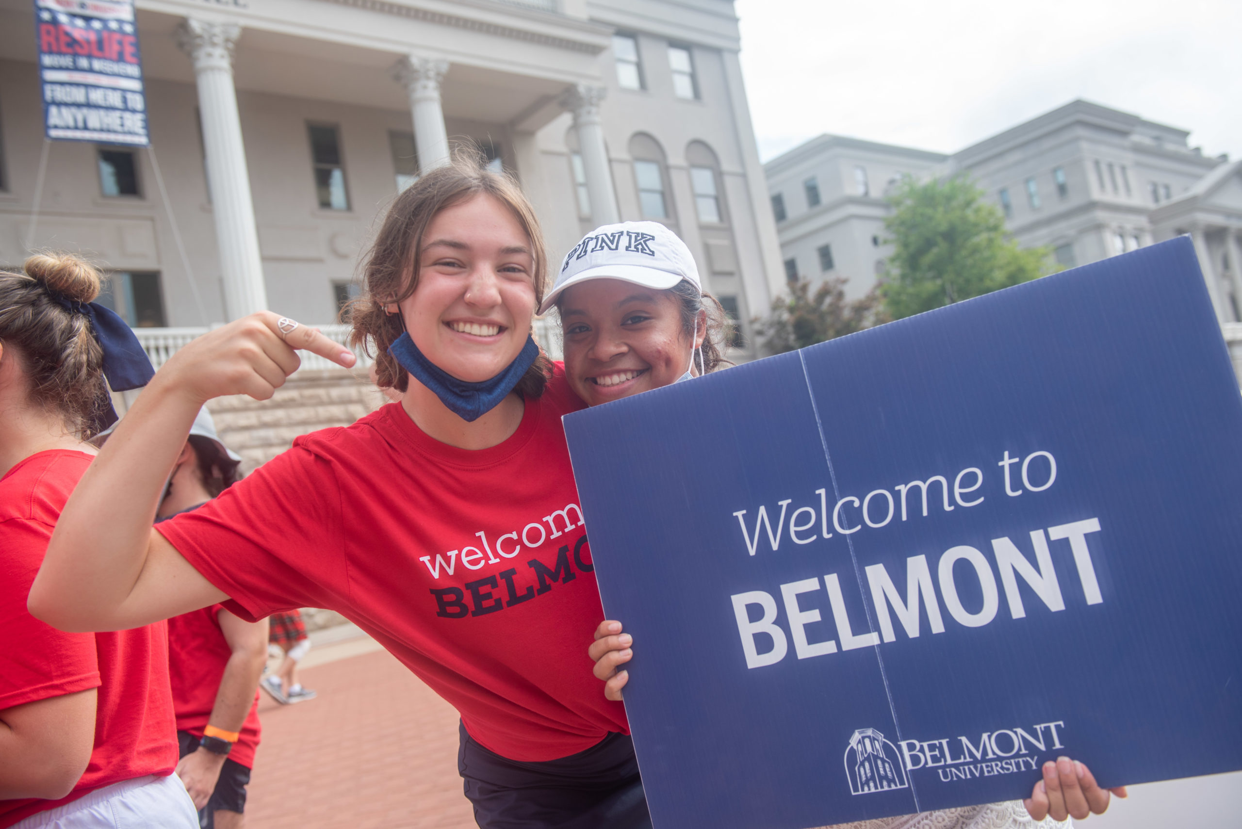 U.S. News and World Report Includes Belmont University Numerous Times