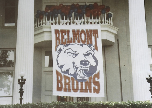 BELMONT BRUINS 2025 26 REGULAR SEASON NCAAM SCHEDULE visual data 4