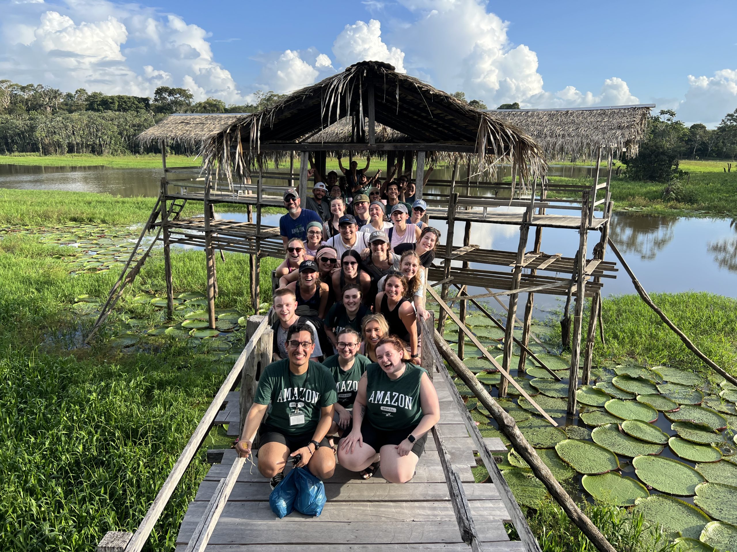 Brazil's Education Week 2023 - Church News