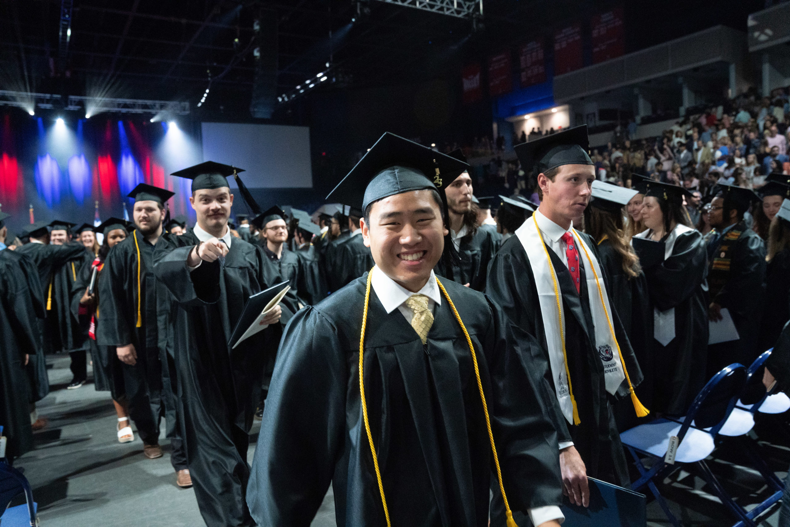 Belmont Celebrates 2023 Spring Commencement Belmont University News 